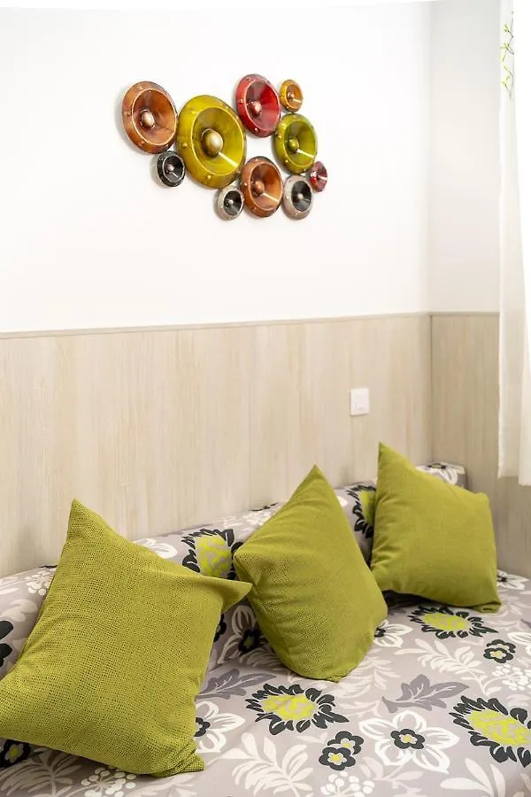 Frascuelo Apartment Fuengirola Spain