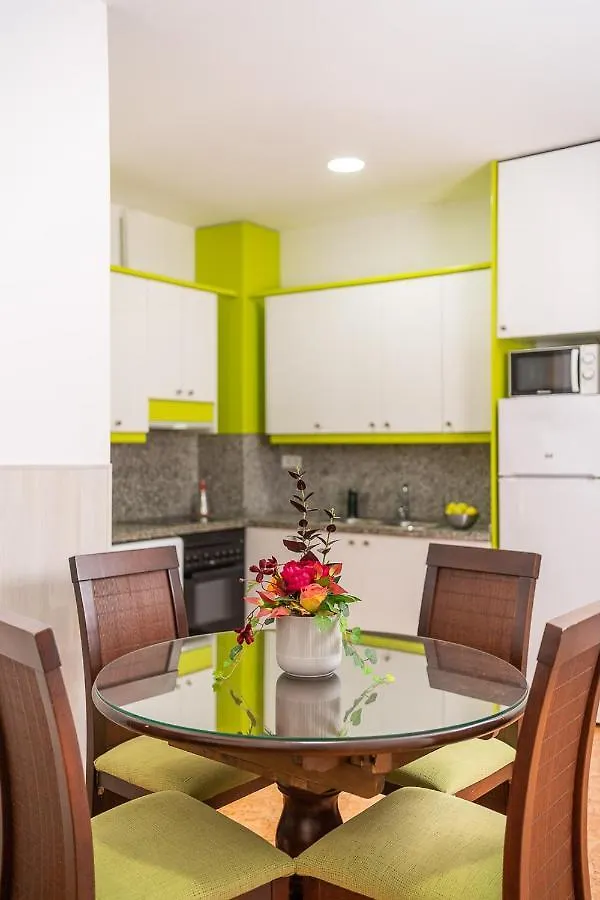 Frascuelo Apartment Fuengirola