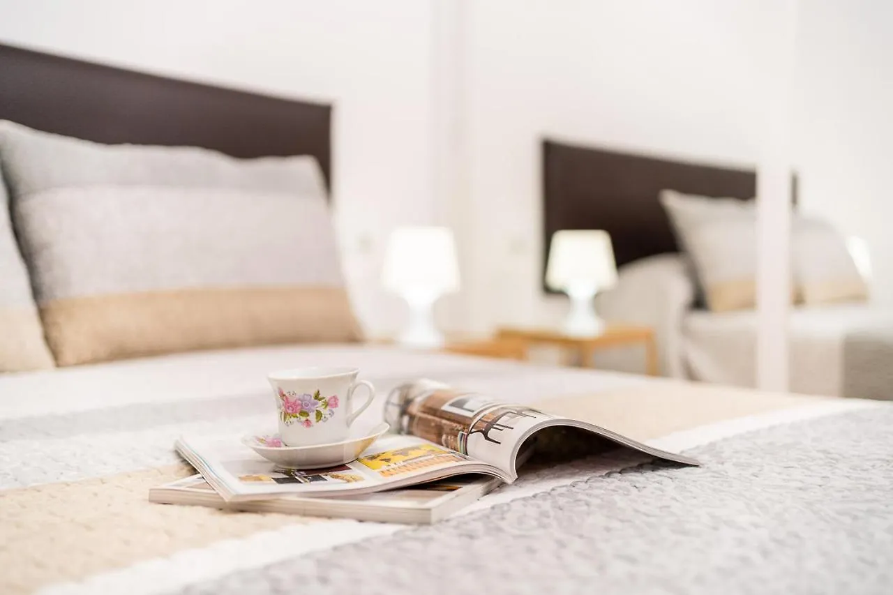 Frascuelo Apartment Fuengirola Spain