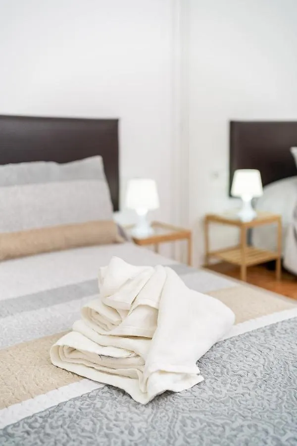 Frascuelo Apartment Fuengirola