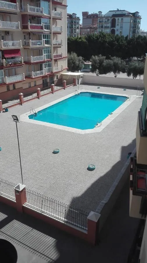 Frascuelo Apartment Fuengirola