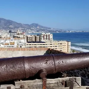 Stunning Gem With And Sea Views Apartment
