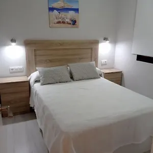 Ronda Iv Apartment