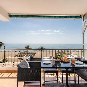 Sur La Peseta Apartment